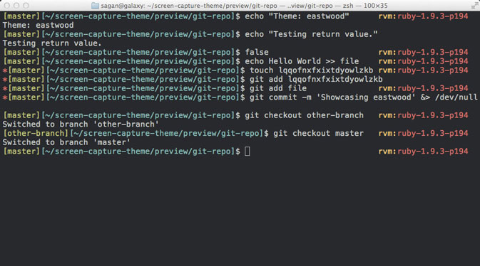 downloading git on mac terminal